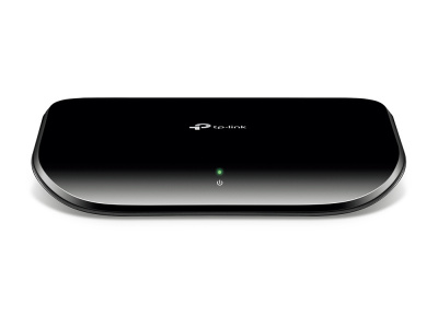 Фото TP-Link TL-SG1005D TP-Link TL-SG1005D
